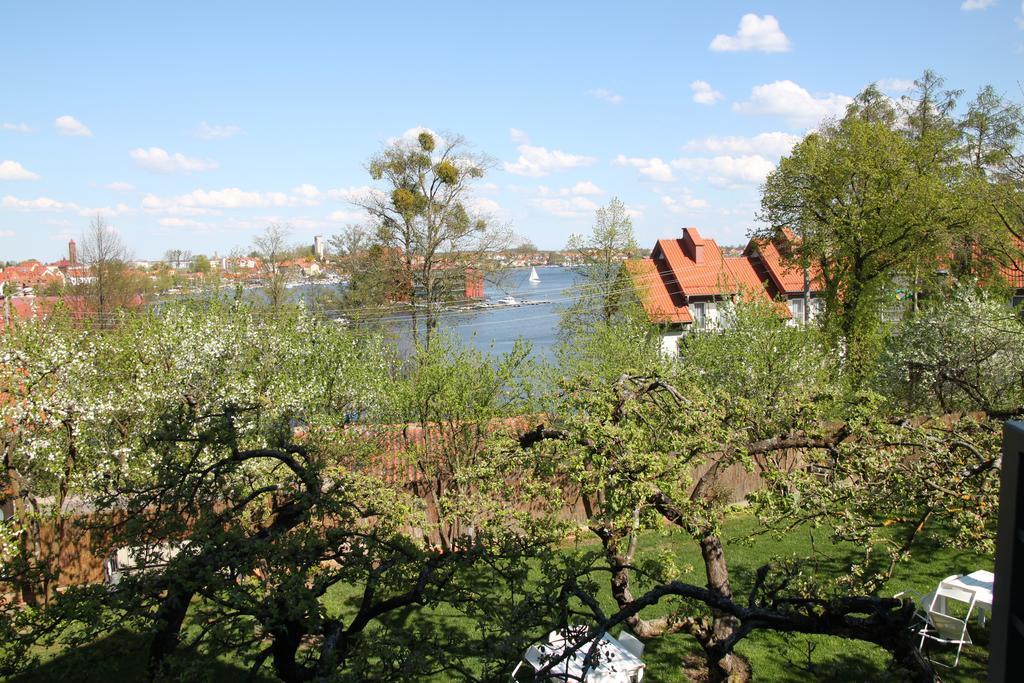 Przechowalnia Marzen- Adults Only Mikołajki エクステリア 写真